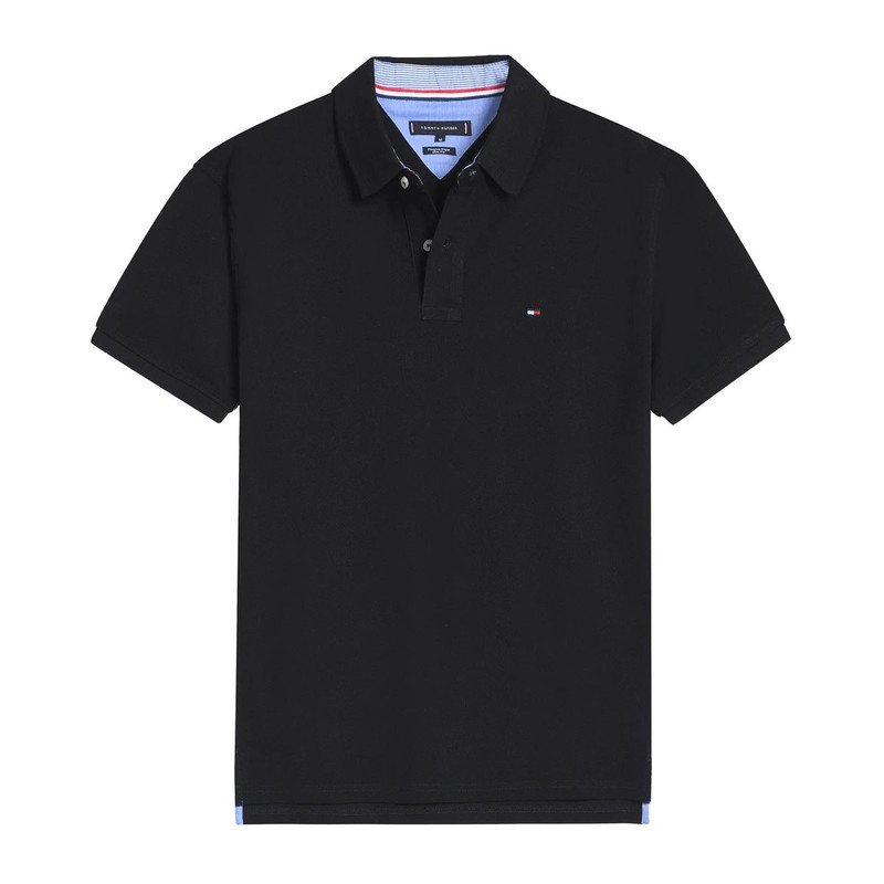 Tommy Polo-13