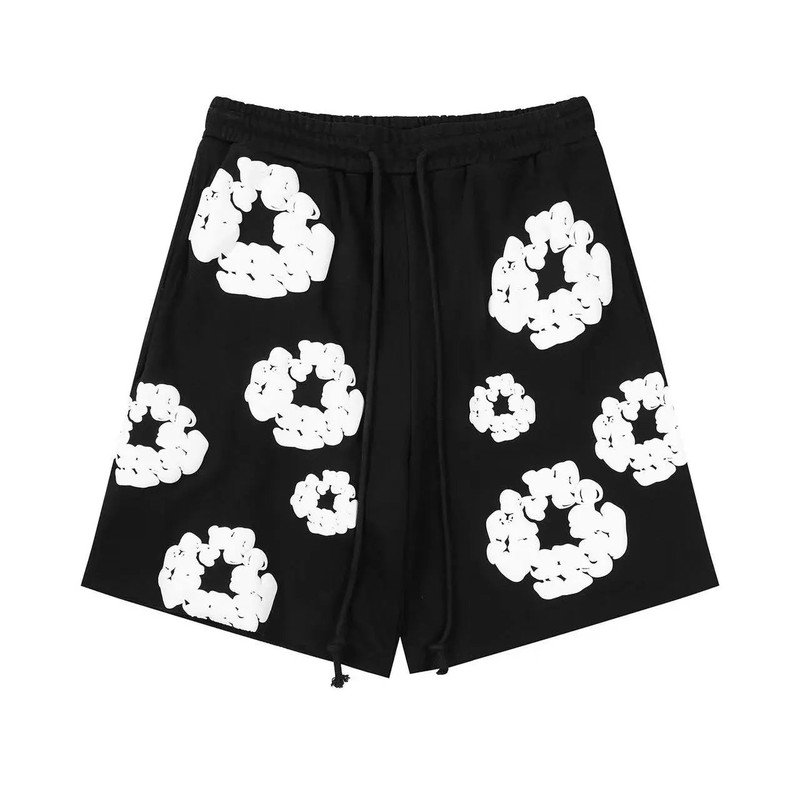 Denim Tears Shorts-3