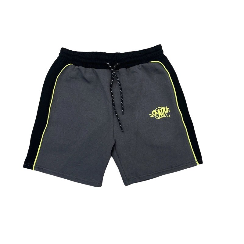 Syna World Shorts-4