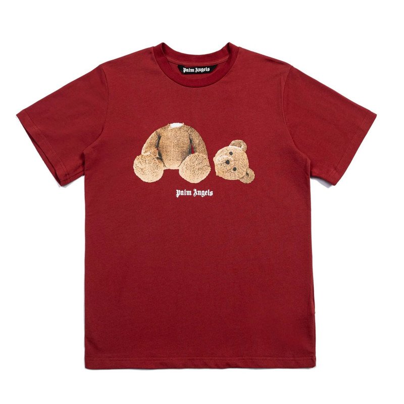 Palm Angels Tee-23