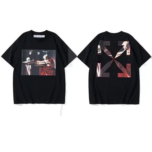 Off-White Tee-23