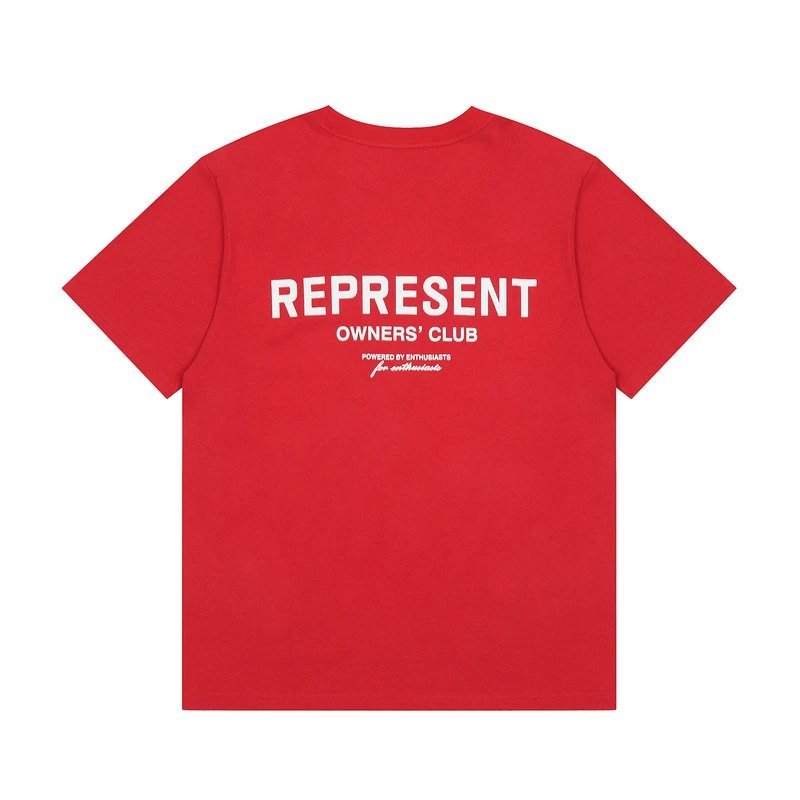 Represent Tee-23