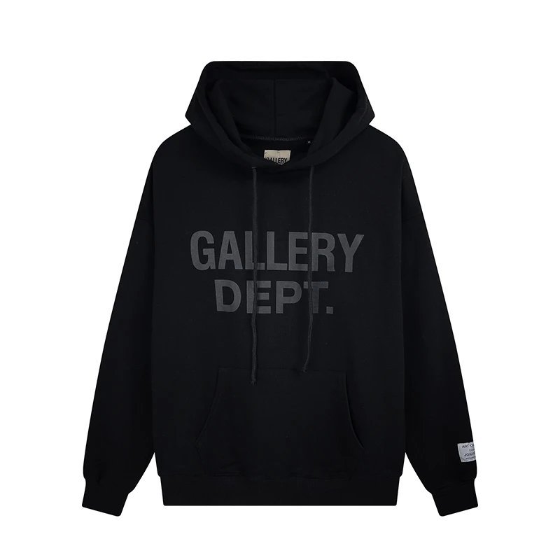 Gallery Dept Hoodie-33