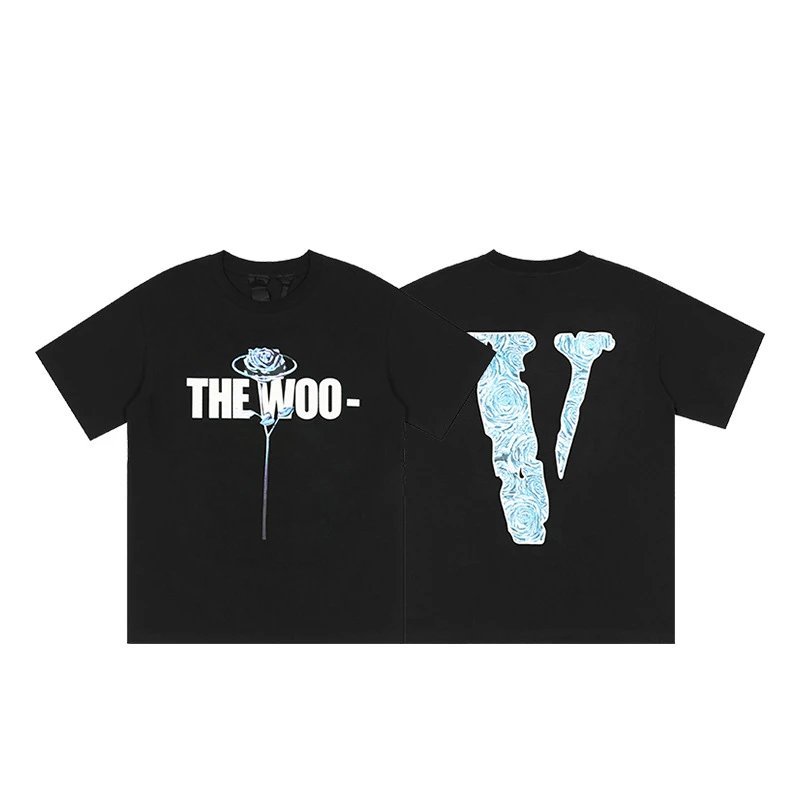 Vlone Tee-8
