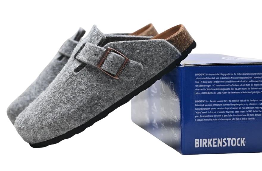 Birkenstock Shoes-8