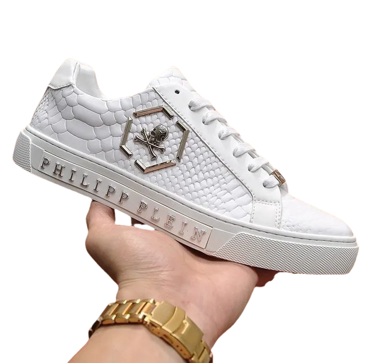 Philipp Plein Shoes-8