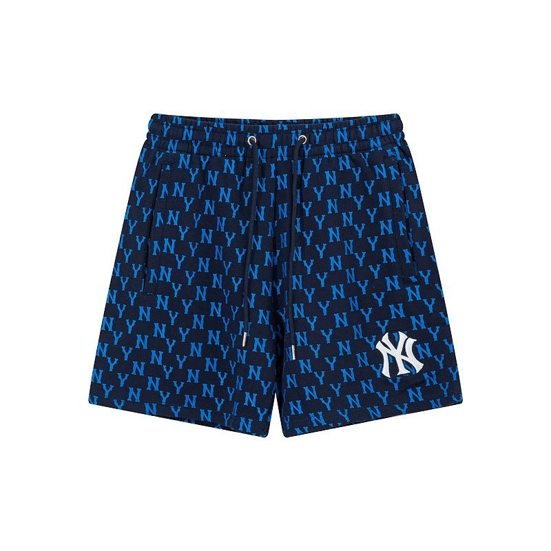 MLB Shorts-8
