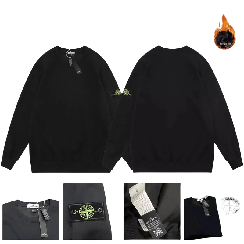 Stone Island Hoodie-23
