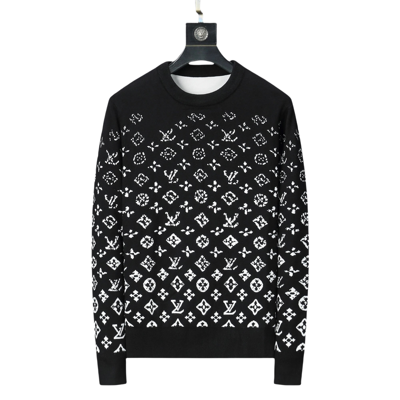 LV Sweater-18
