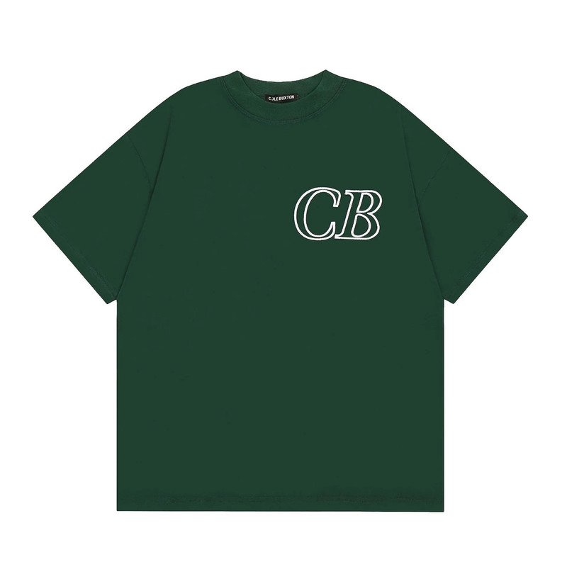 ColeBuxton Tee-8