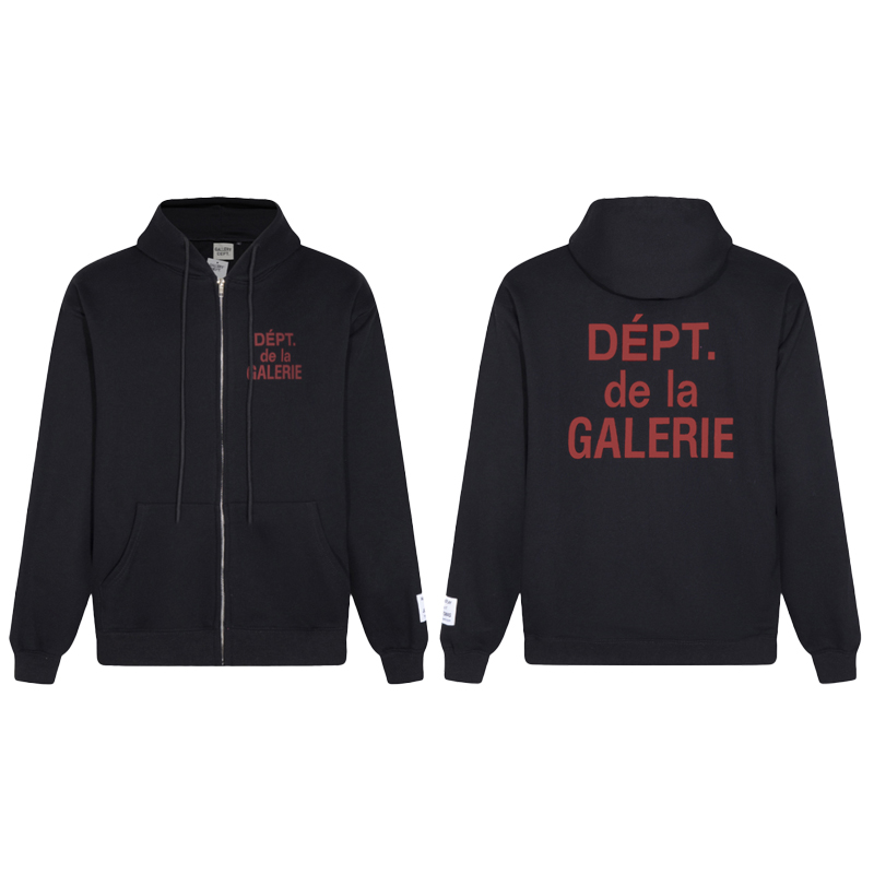 Gallery Dept Hoodie-23