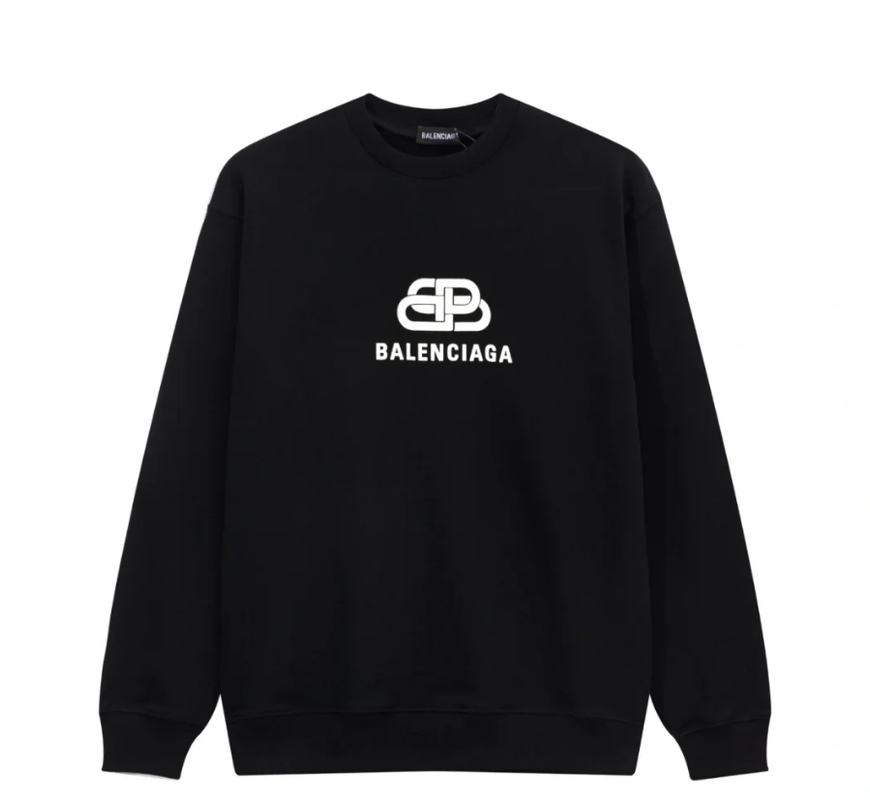 Balenciaga Hoodie-13