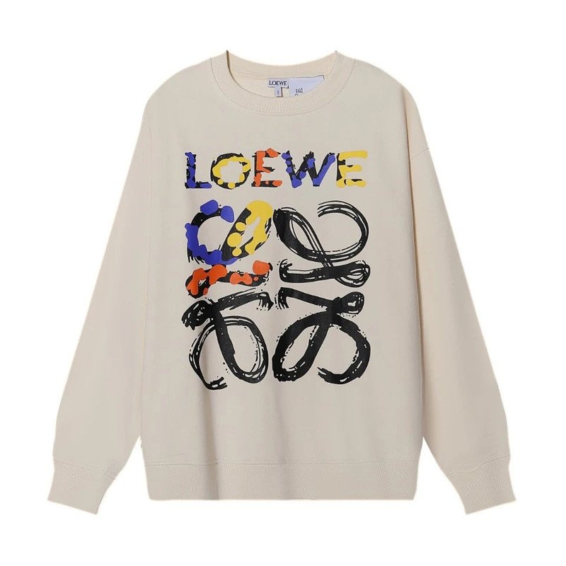 Loewe Hoodie-23
