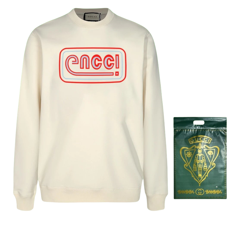 Gucci Hoodie-13