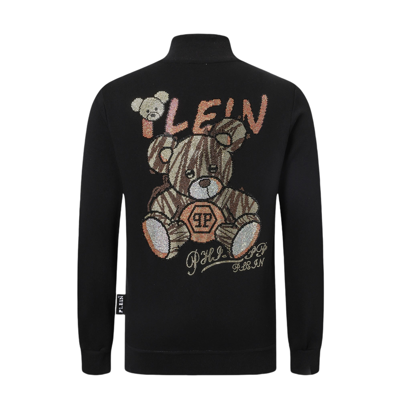 Philipp Plein Hoodie-28