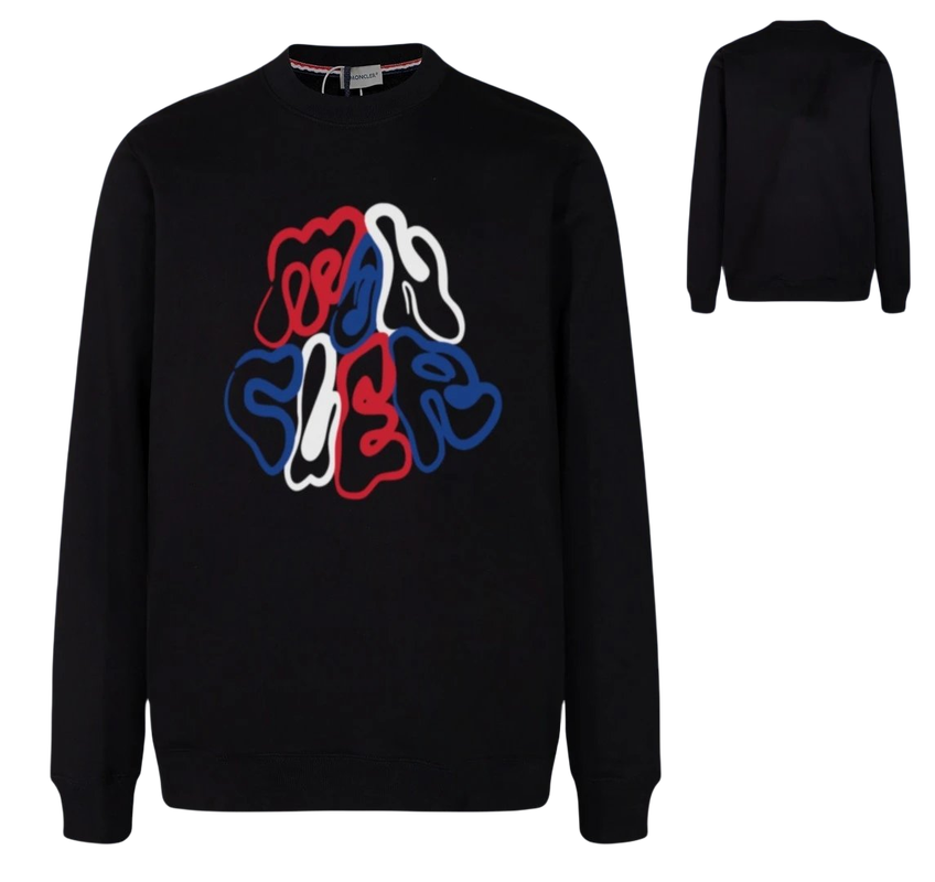 Moncler Hoodie-13