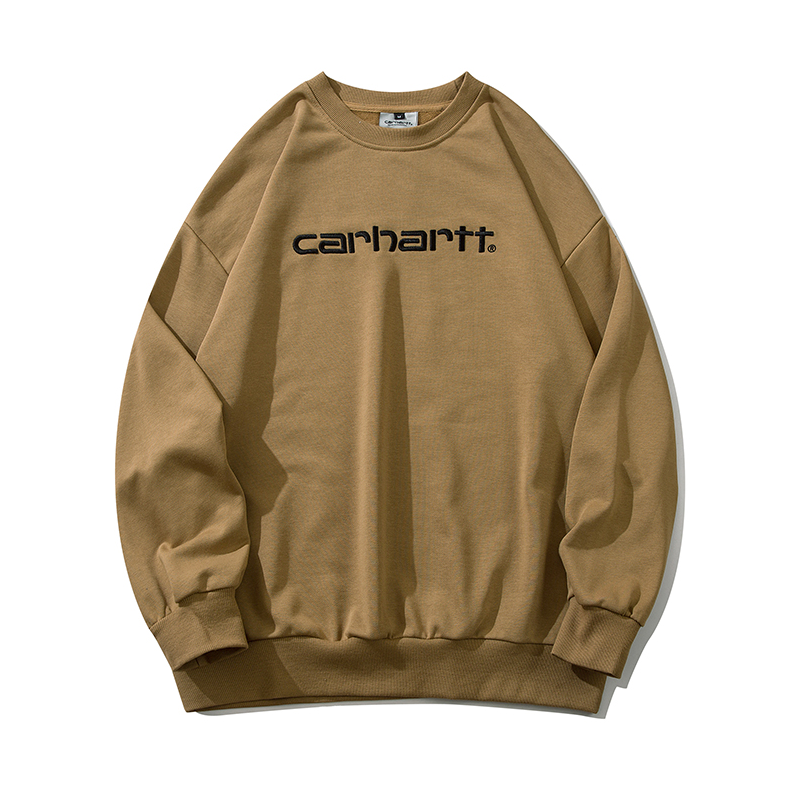 Carhartt Hoodie-8