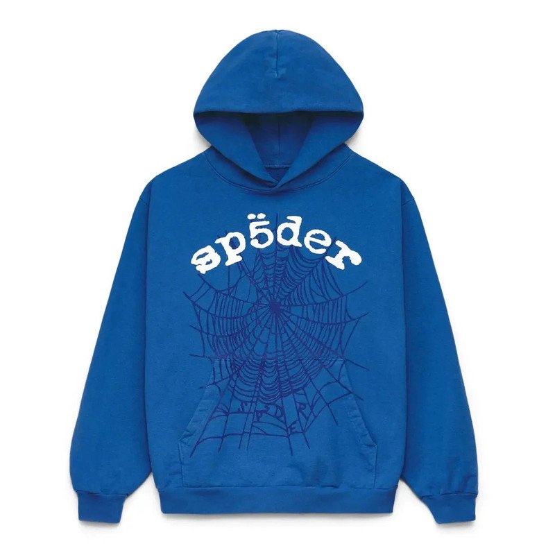 Spider  Hoodie-8