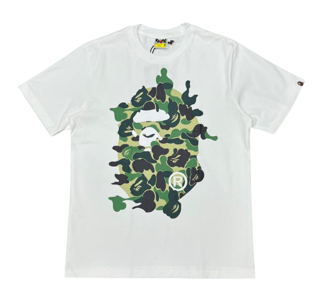 Bape  Tee-23
