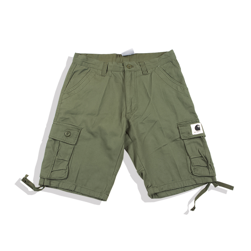 Carhartt Shorts-2