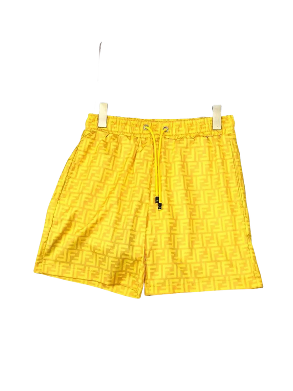 Fendi Shorts-2