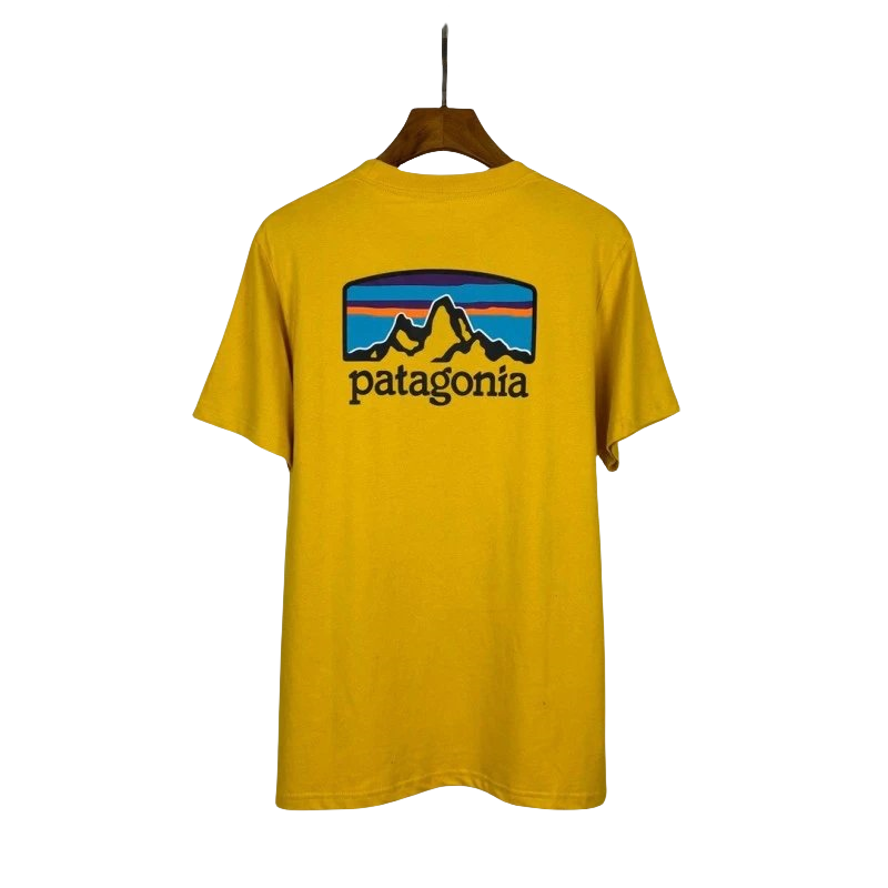 Patagonia Tee-8