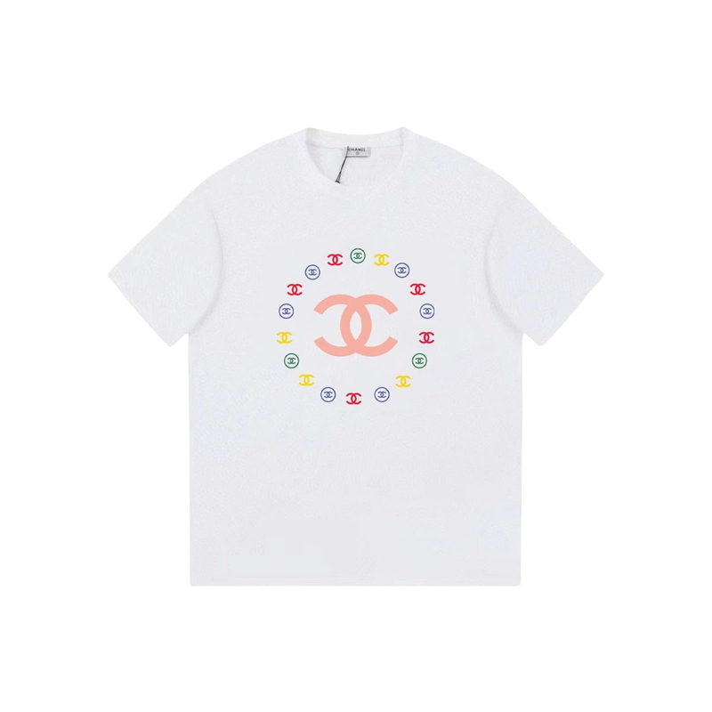Chanel Tee-8