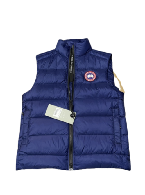 Canada Goose Vest-3