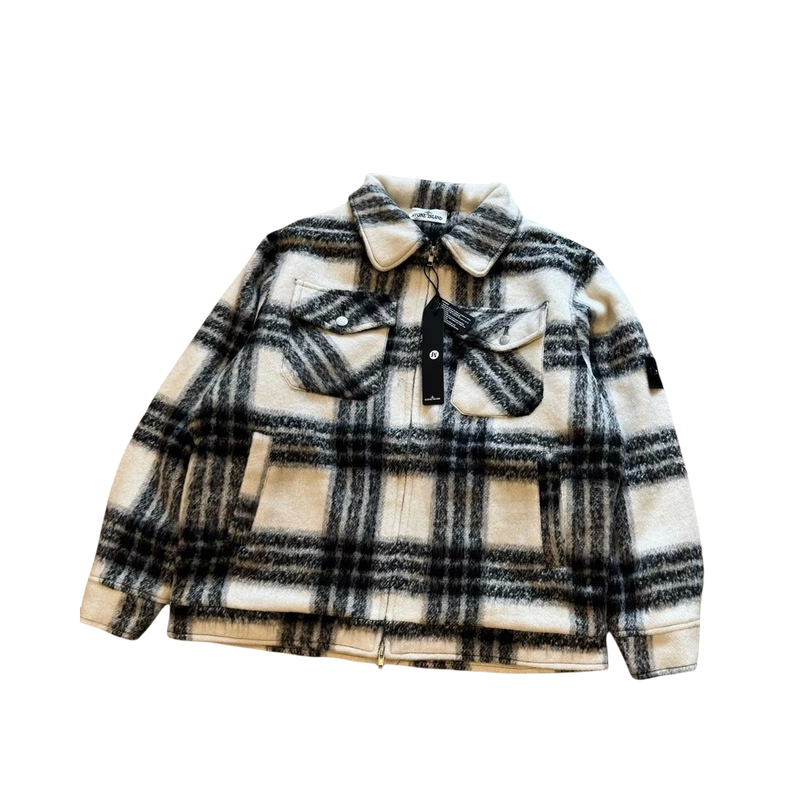 Stone Island Coat-26