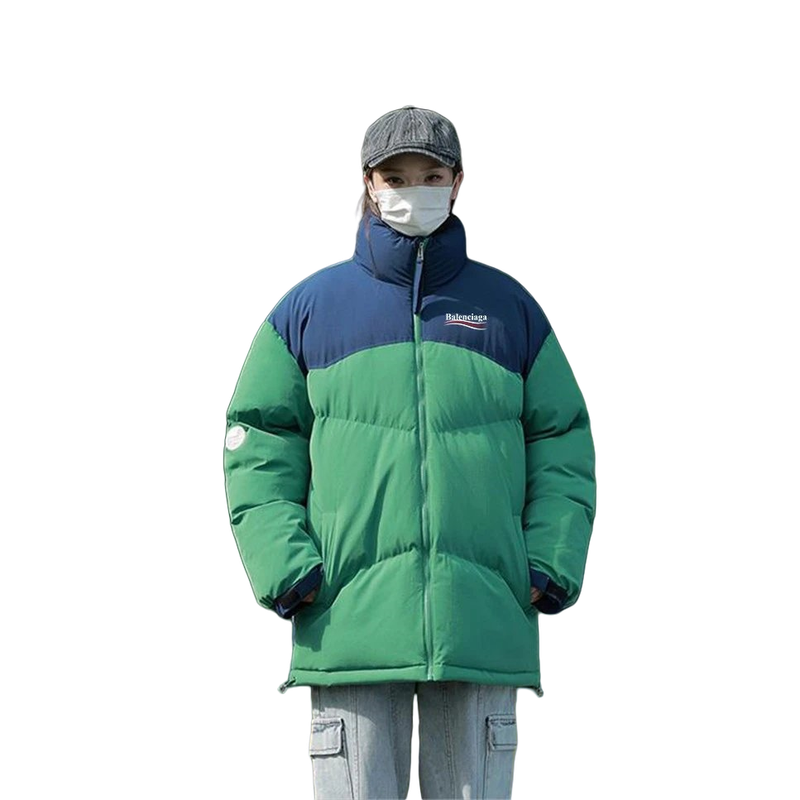Balenciaga Coat-13