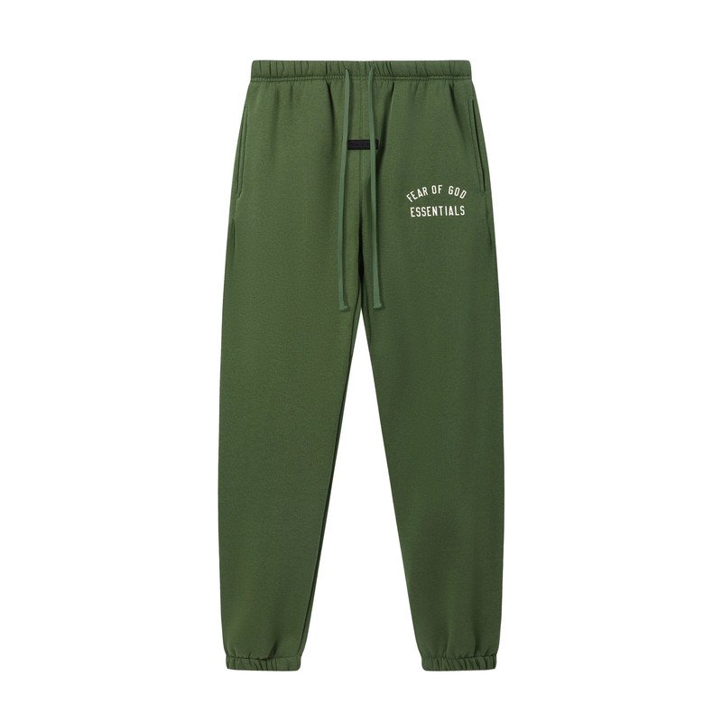 Essentials Pants-2