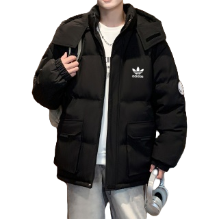 Adidas Coat-8