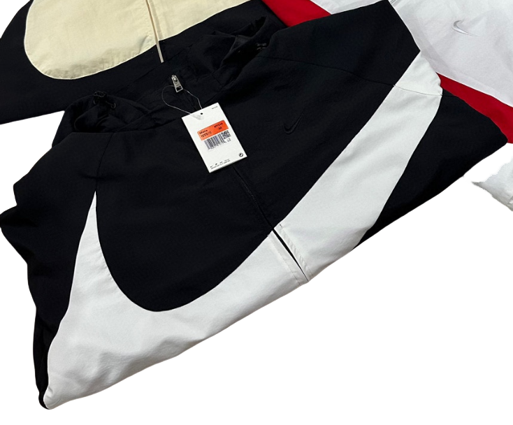 Nike Jacket-12