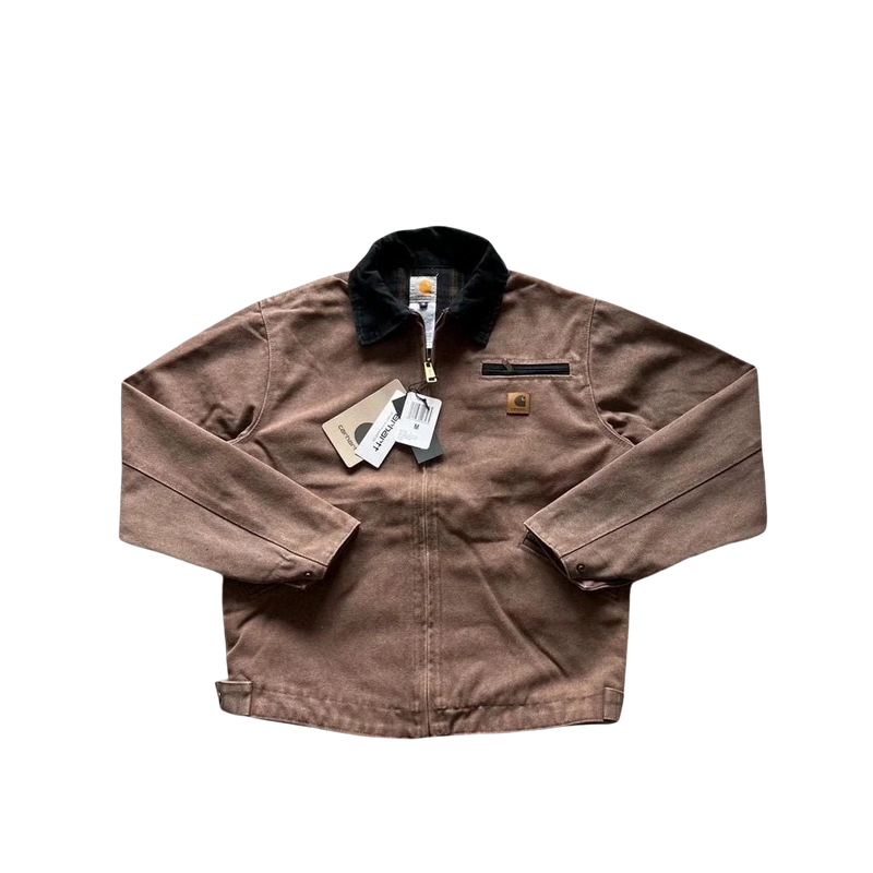 Carhartt Jacket-3