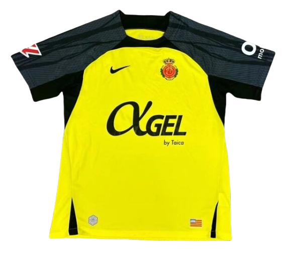 Football Jersey-57