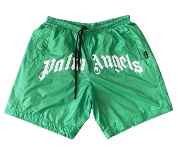 Palm Angel Shorts-15