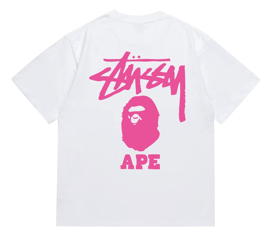 Bape  Tee-20