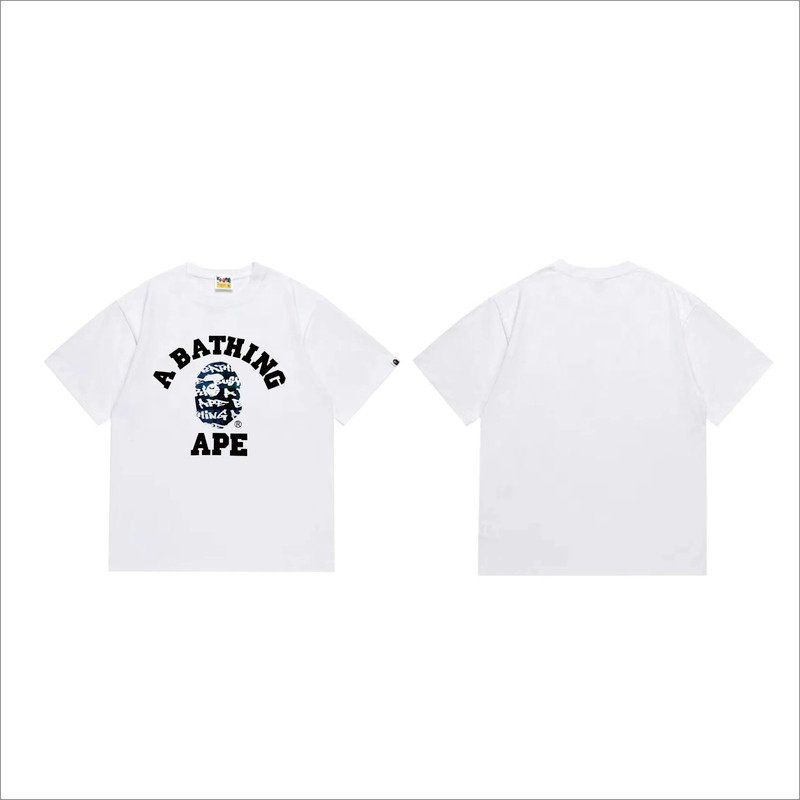Bape  Tee-36