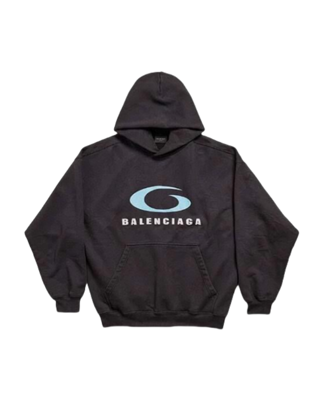 Balenciaga Hoodie-5