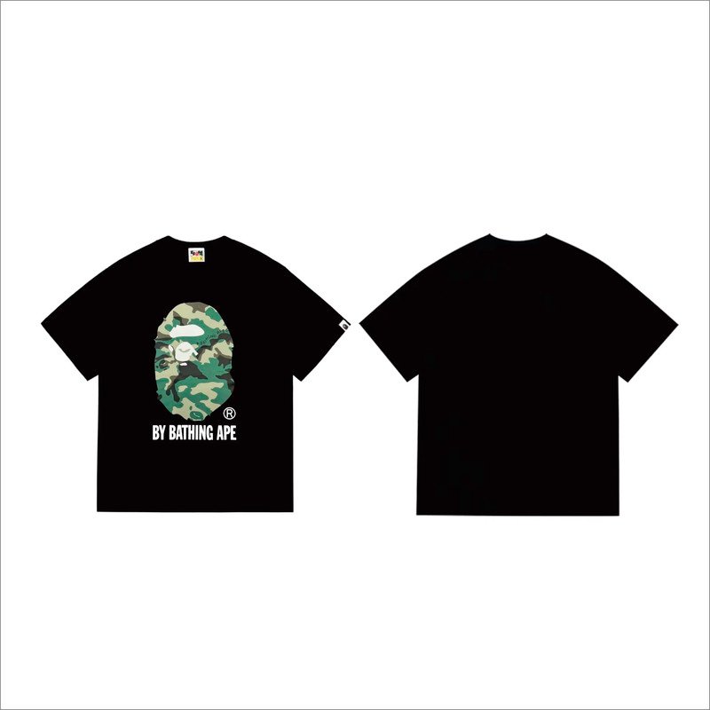 Bape  Tee-37