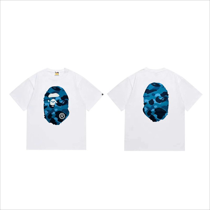 Bape  Tee-38