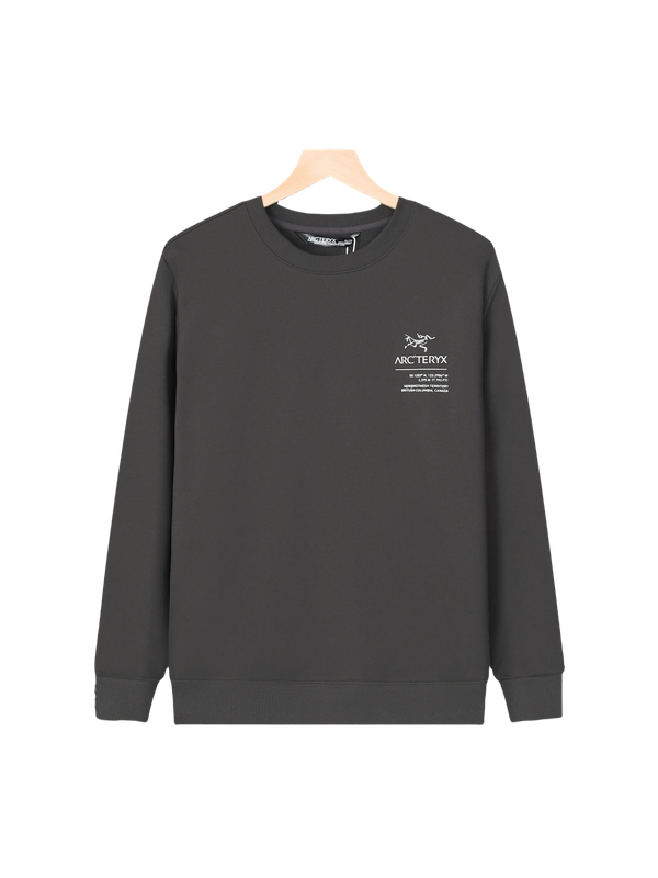 Arcteryx Hoodie-6