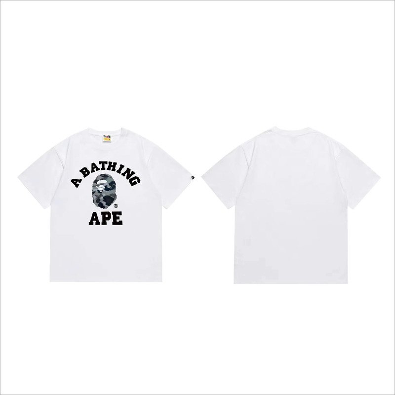 Bape  Tee-39