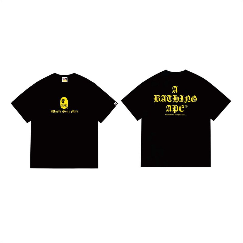 Bape  Tee-40