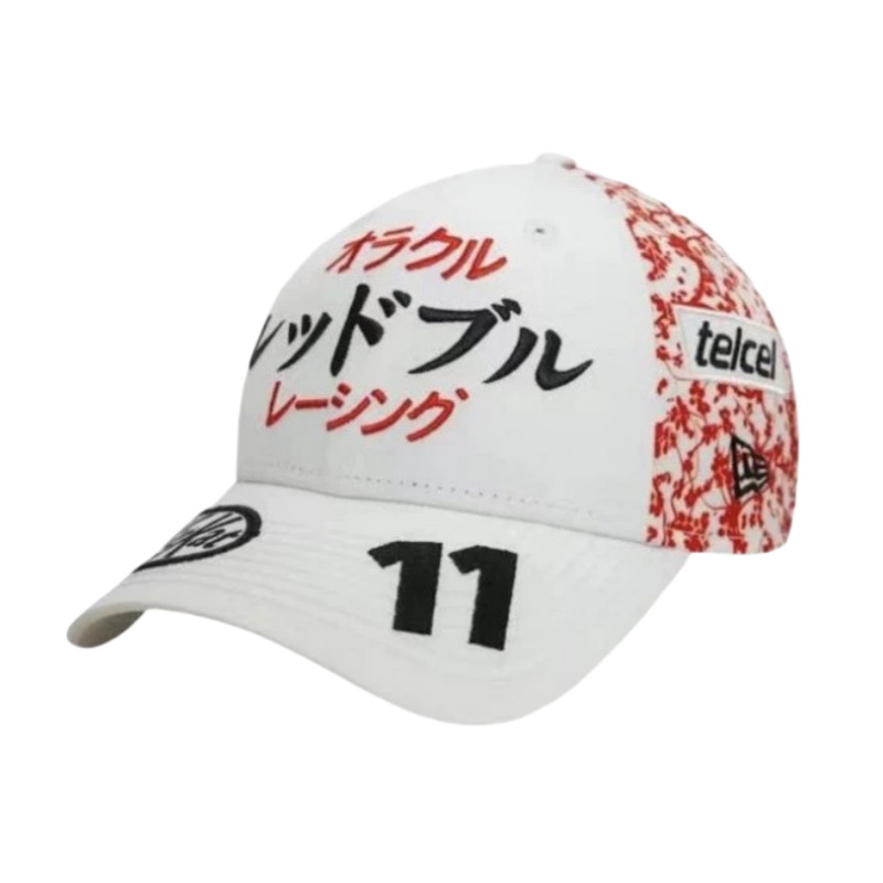 Redbull Hat-1