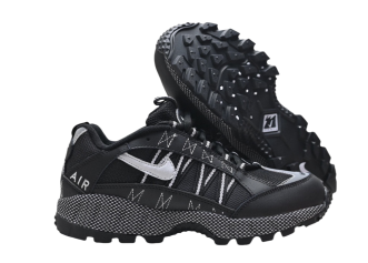 Nike Air Humara QS "Faded Spruce"-1