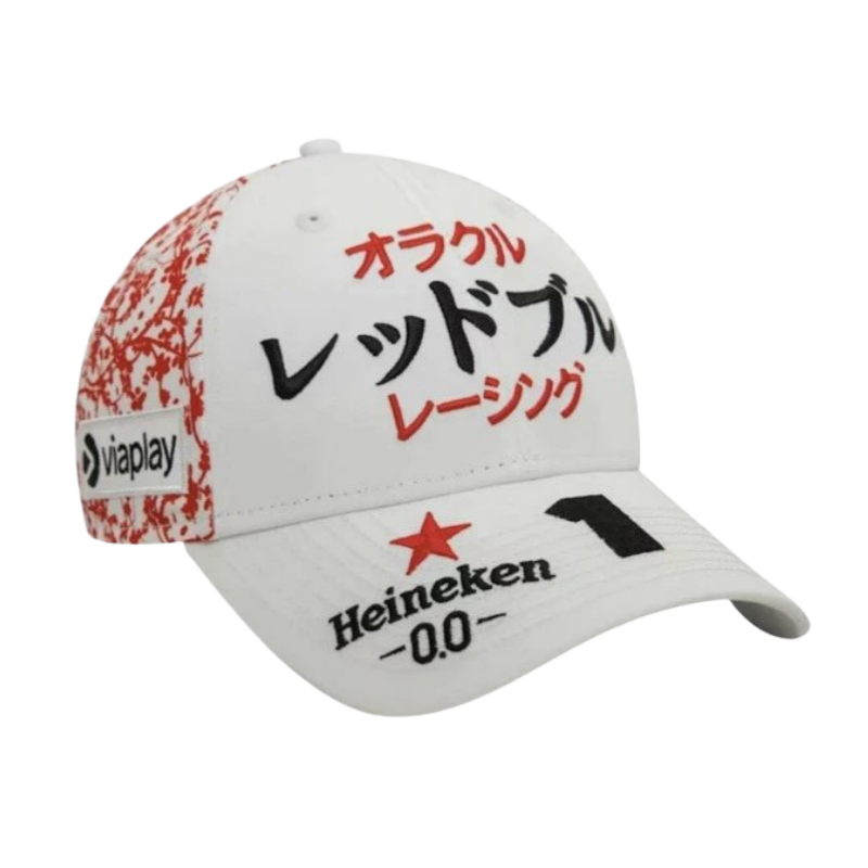 Redbull Hat-2