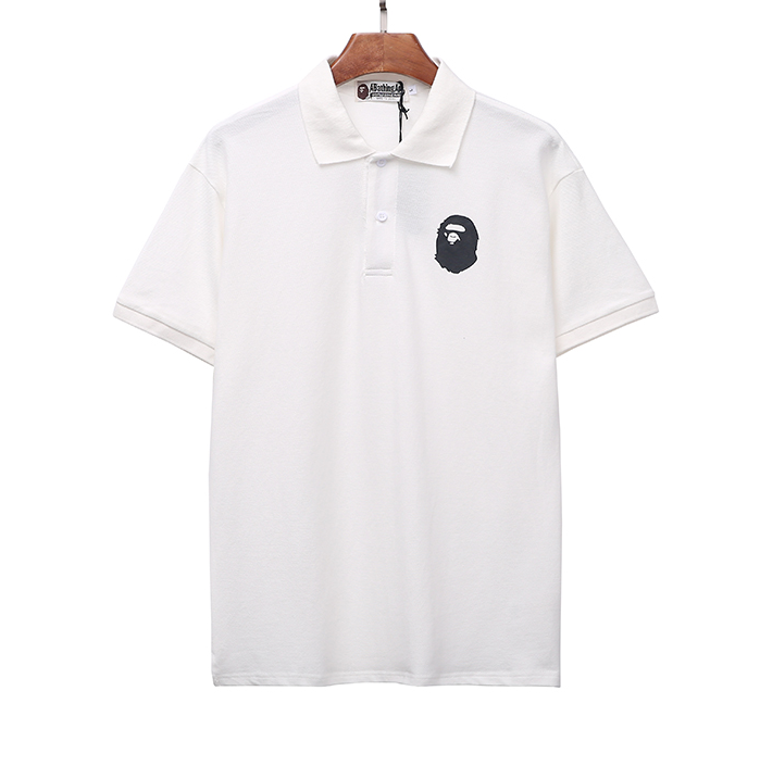 Bape Polo-1