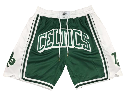 NBA Shorts-21