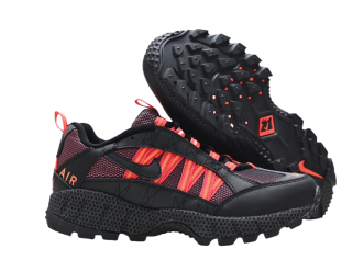 Nike Air Humara QS "Faded Spruce"-2